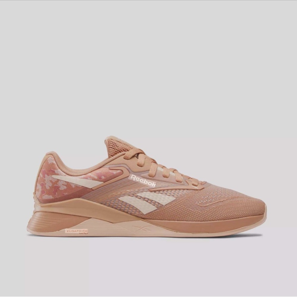 Reebok Nano x4 in Washed Clay Camo Size 8